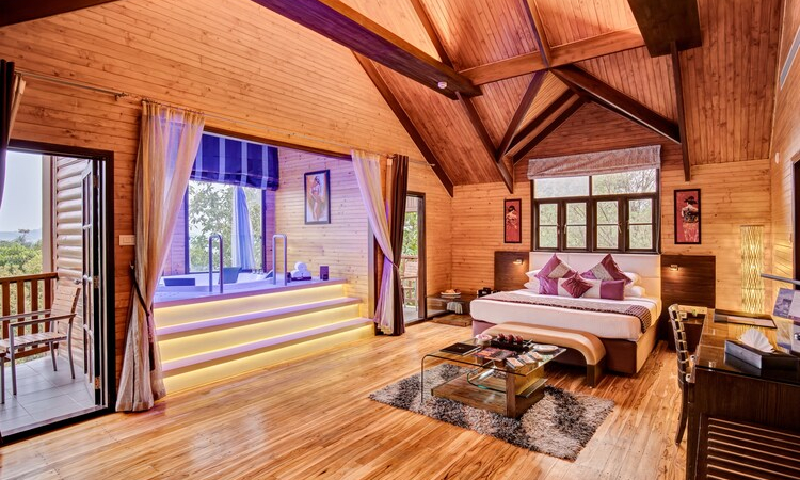 Luxury Room