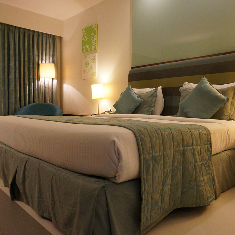 Aussie Room